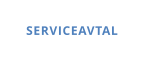 SERVICEAVTAL