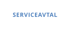 SERVICEAVTAL
