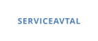 SERVICEAVTAL